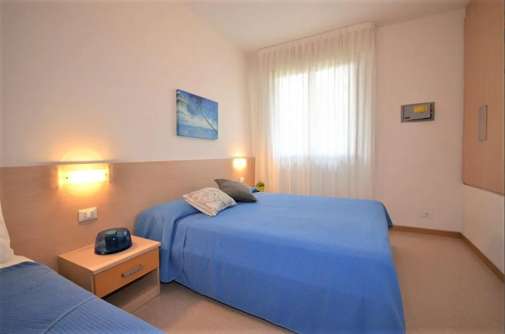 بيت للعطل Green Holiday Feriendorf Mit 2 Schwimmbaedern بيبيوني