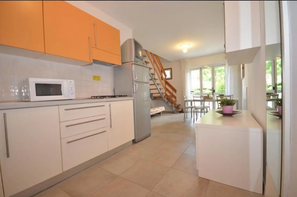 Green Holiday Feriendorf Mit 2 Schwimmbaedern بيبيوني بيت للعطل
